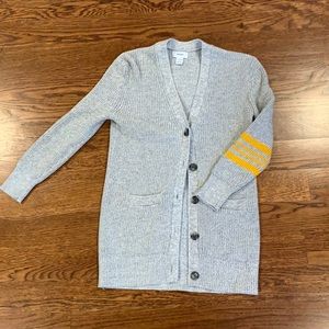 Girls Old Navy cardigan